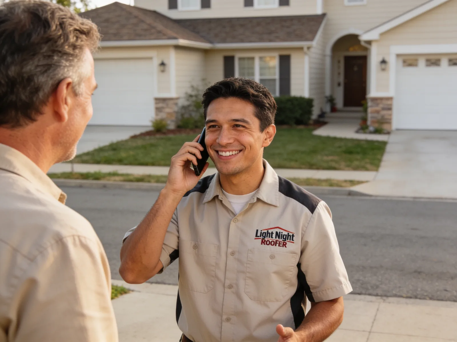 Emergency Roof Repair Green Camp, OH FAQs